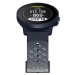 SUUNTO 9 PEAK PRO OCEAN BLUE sportinis laikrodis
